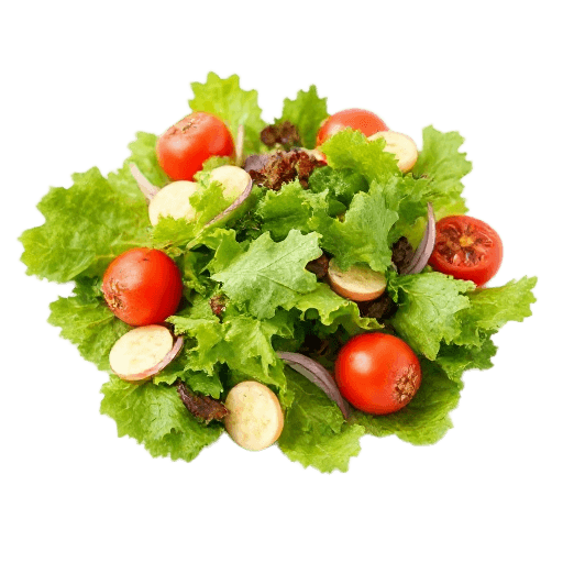 salad