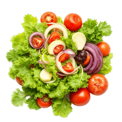 salad