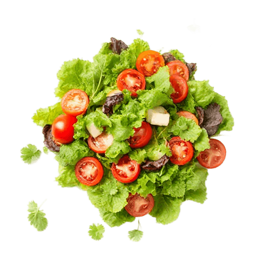 salad