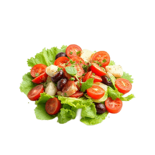 salad