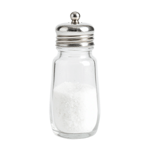 salt shaker