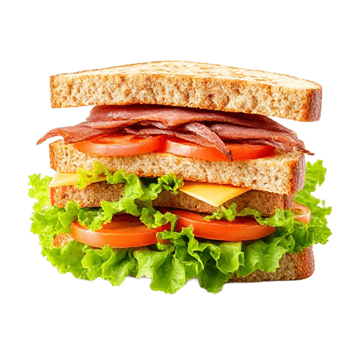 sandwich