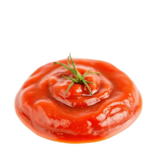 tomato sauce
