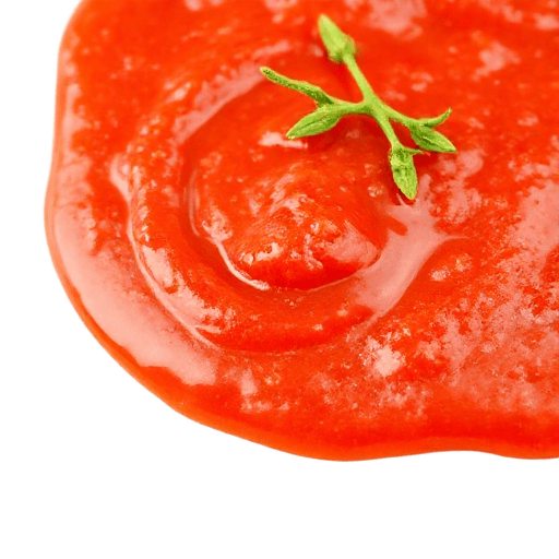 tomato sauce