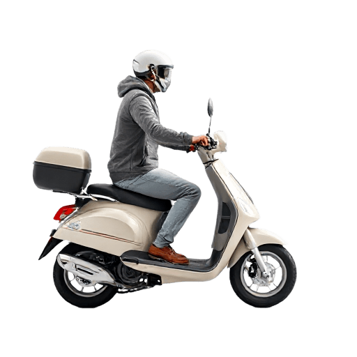 scooter