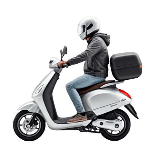 scooter