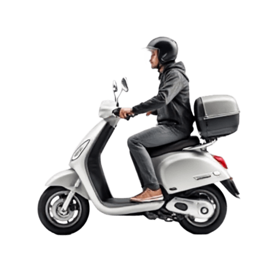 scooter
