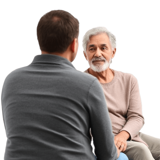 therapist