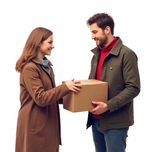 parcel