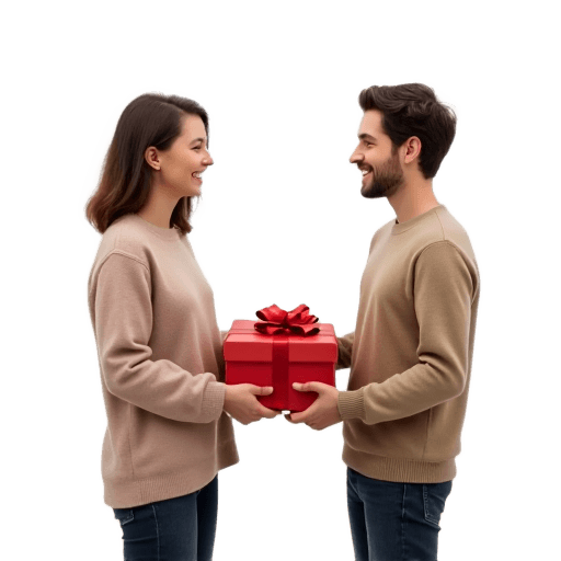 sharing