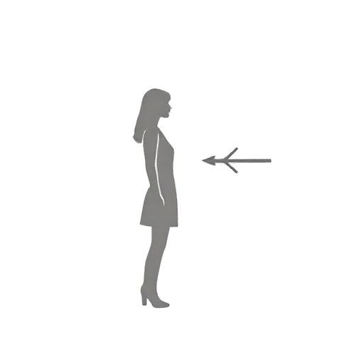 she