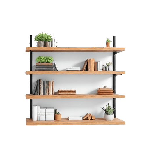shelf