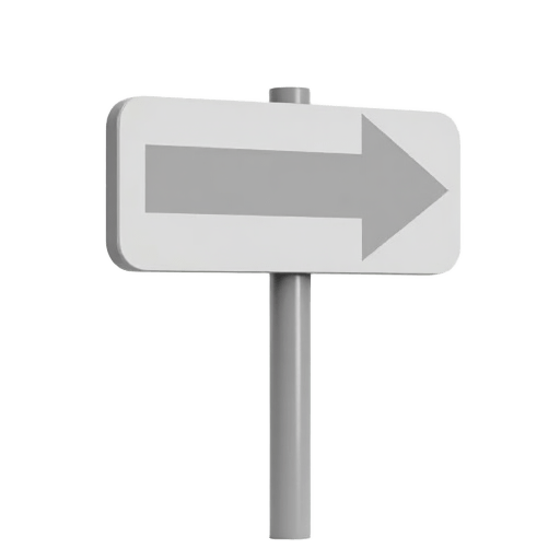 sign