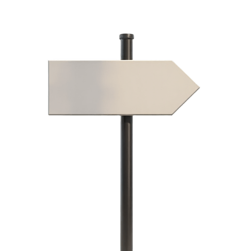 signpost