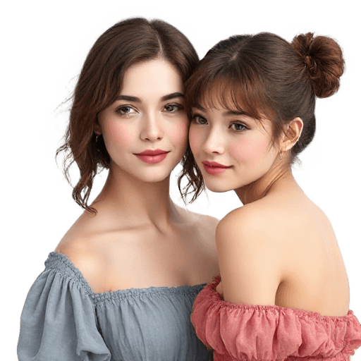 sisters