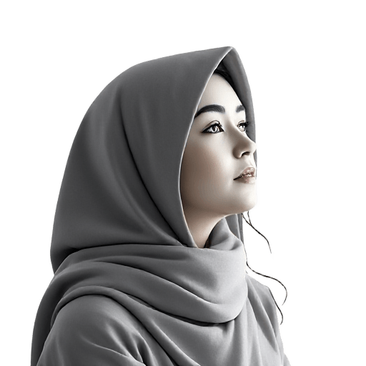 head scarf