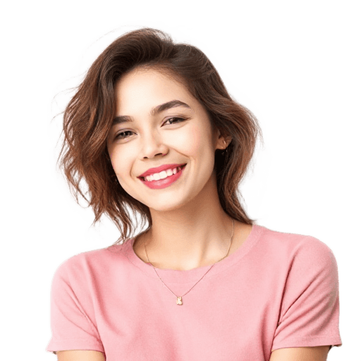 smile