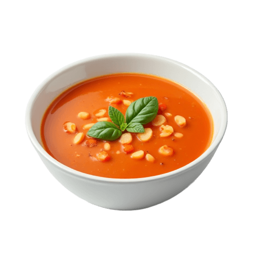 soup