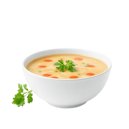 soup