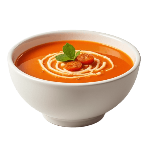 soup