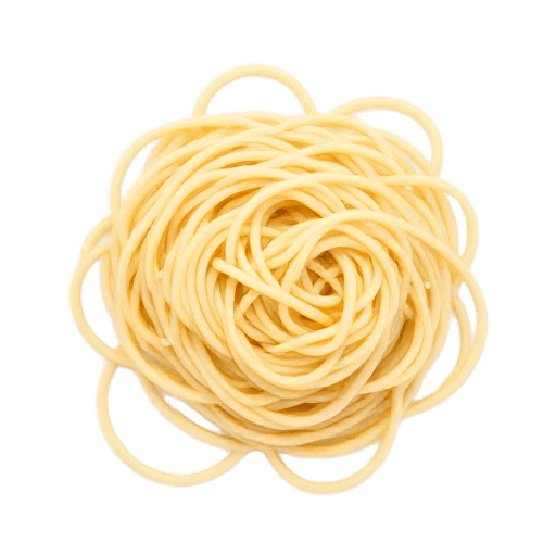 spaghetti