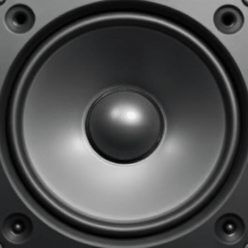 speaker