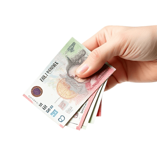 money