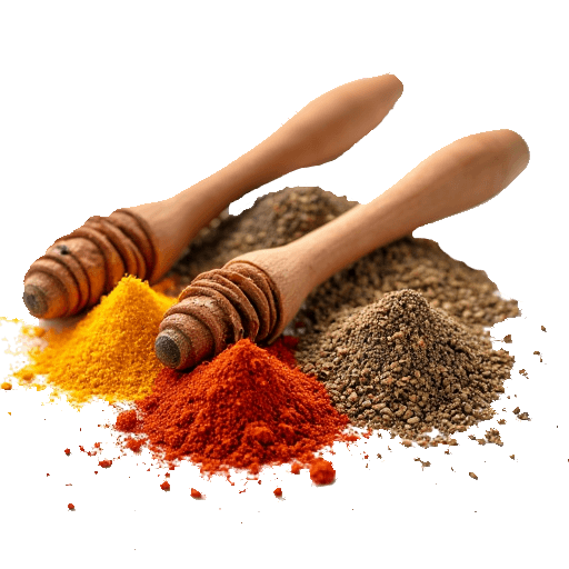 spices