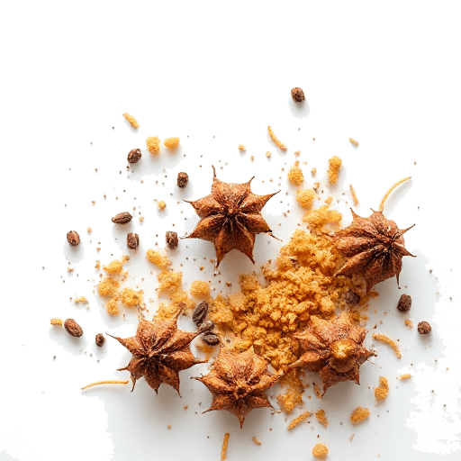 spices