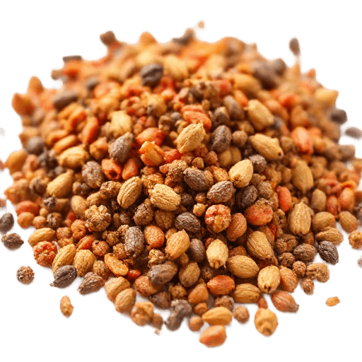 spices