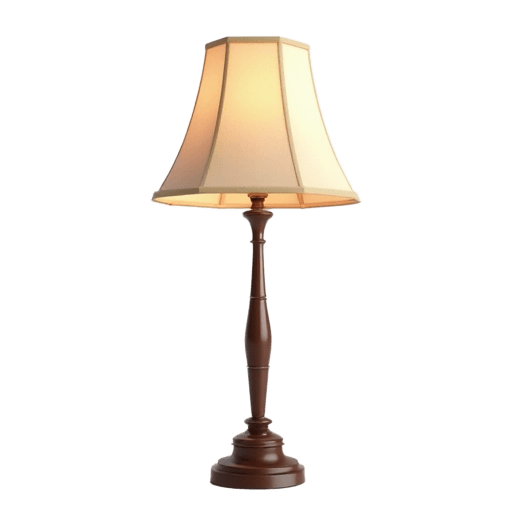 standard lamp