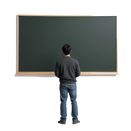 blackboard