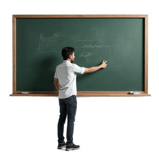 teach