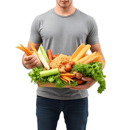 carry food
