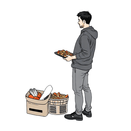 delivery