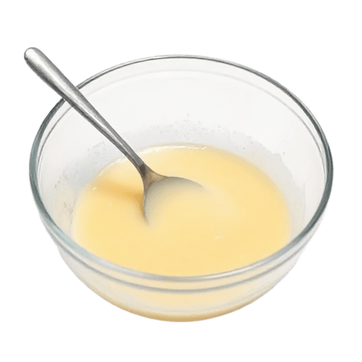 stir food
