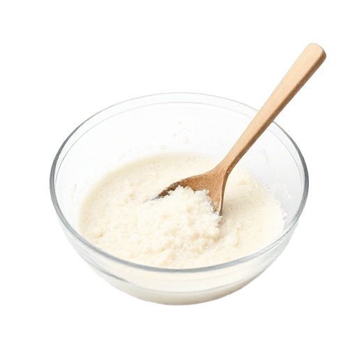 stir food