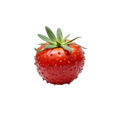 strawberry