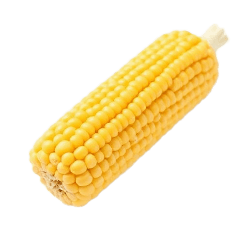 sweetcorn