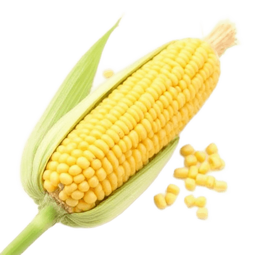 sweetcorn