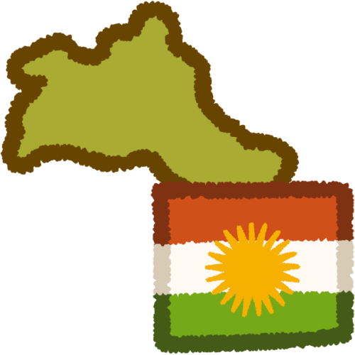 Kurdistan