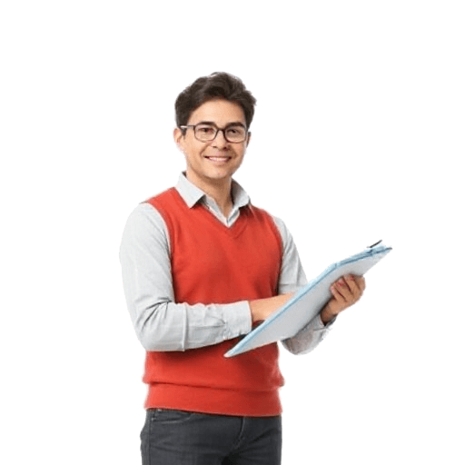 teacher