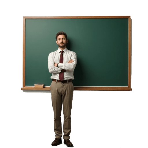 teacher