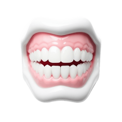 teeth