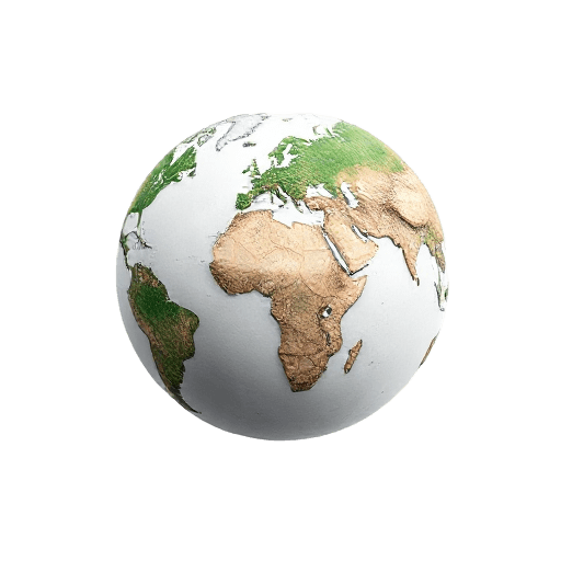 the world