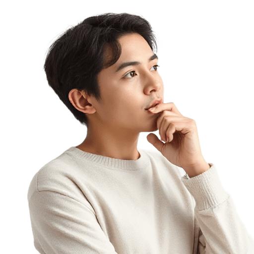 thinking