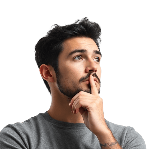 thinking