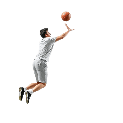 throwing a ball