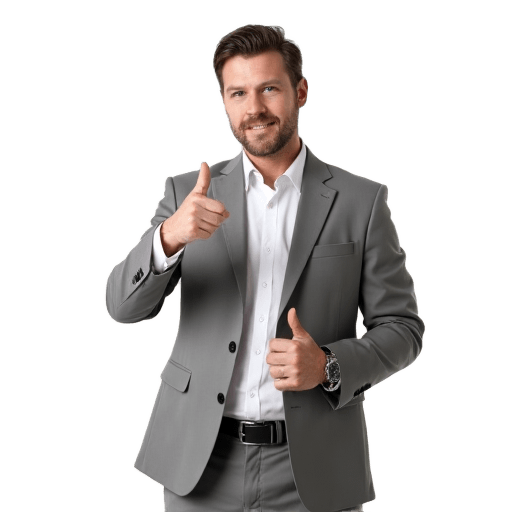 thumbs up