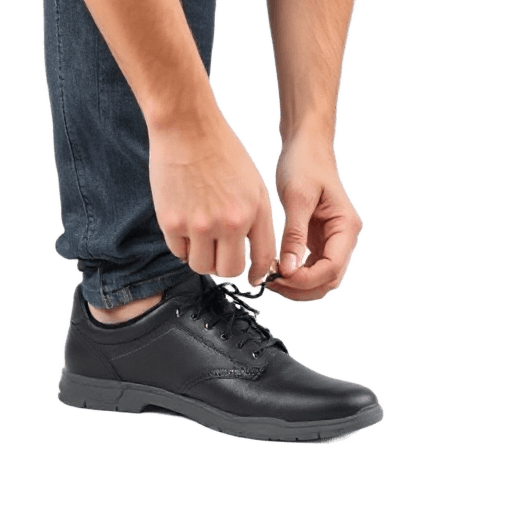 tie laces